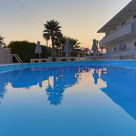 Vergina Sun Faliraki Exterior foto