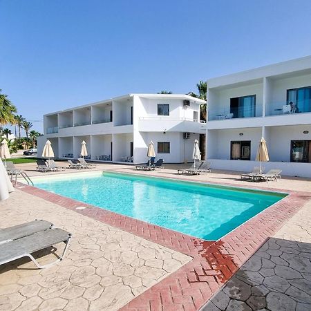 Vergina Sun Faliraki Exterior foto