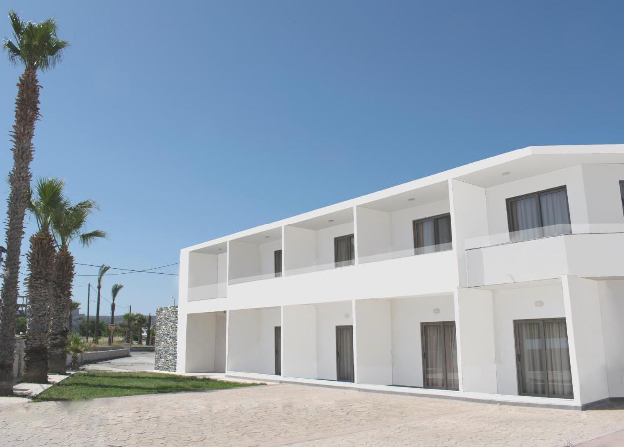 Vergina Sun Faliraki Exterior foto