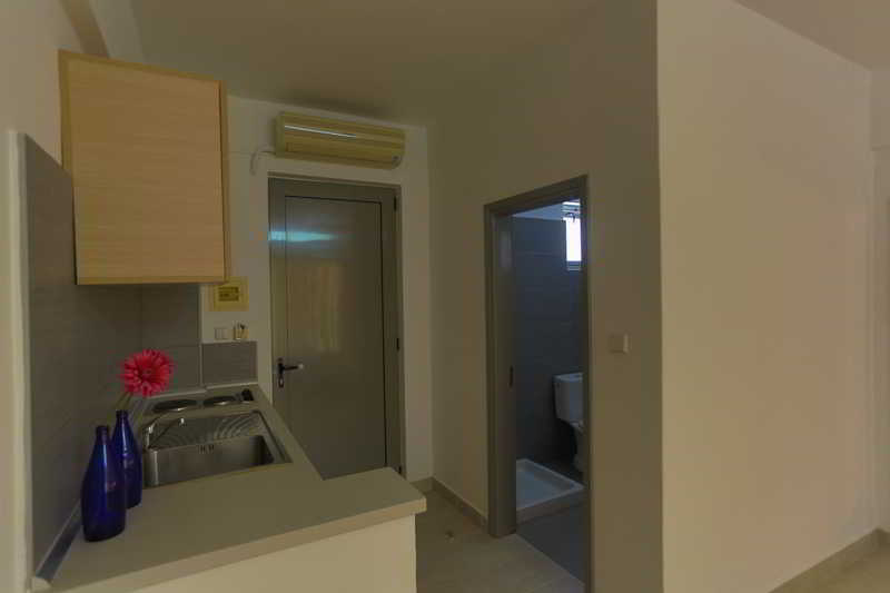 Vergina Sun Faliraki Exterior foto
