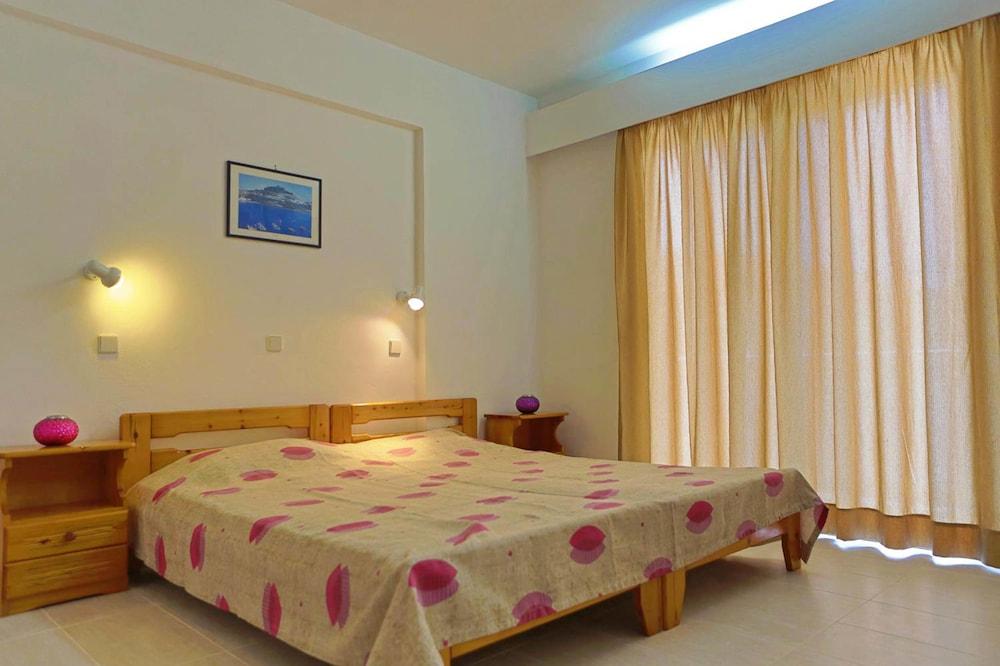 Vergina Sun Faliraki Exterior foto