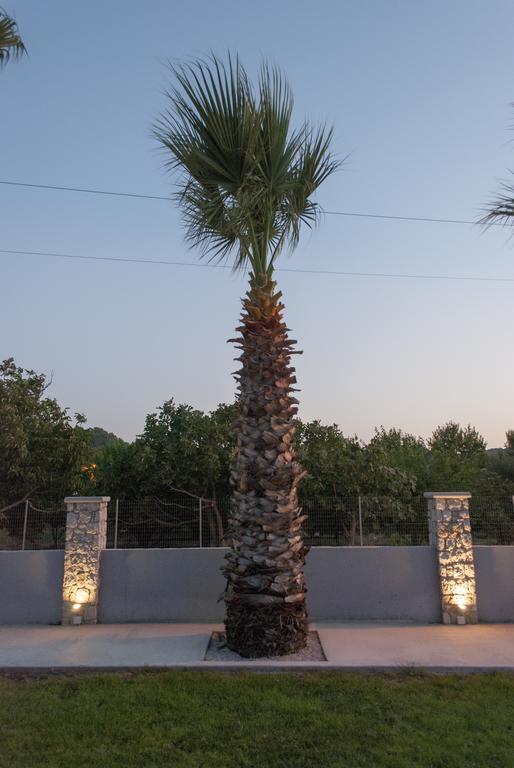 Vergina Sun Faliraki Exterior foto