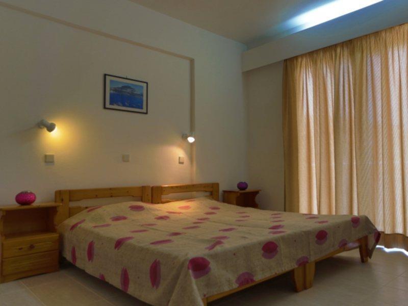 Vergina Sun Faliraki Exterior foto